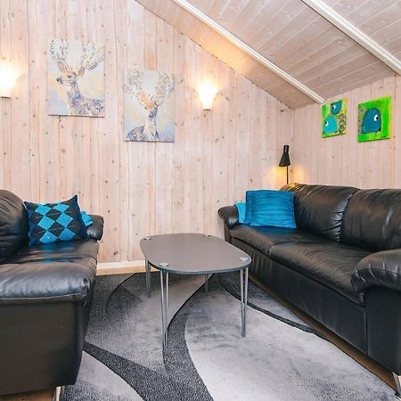 Holiday Home Ansager Xli Extérieur photo
