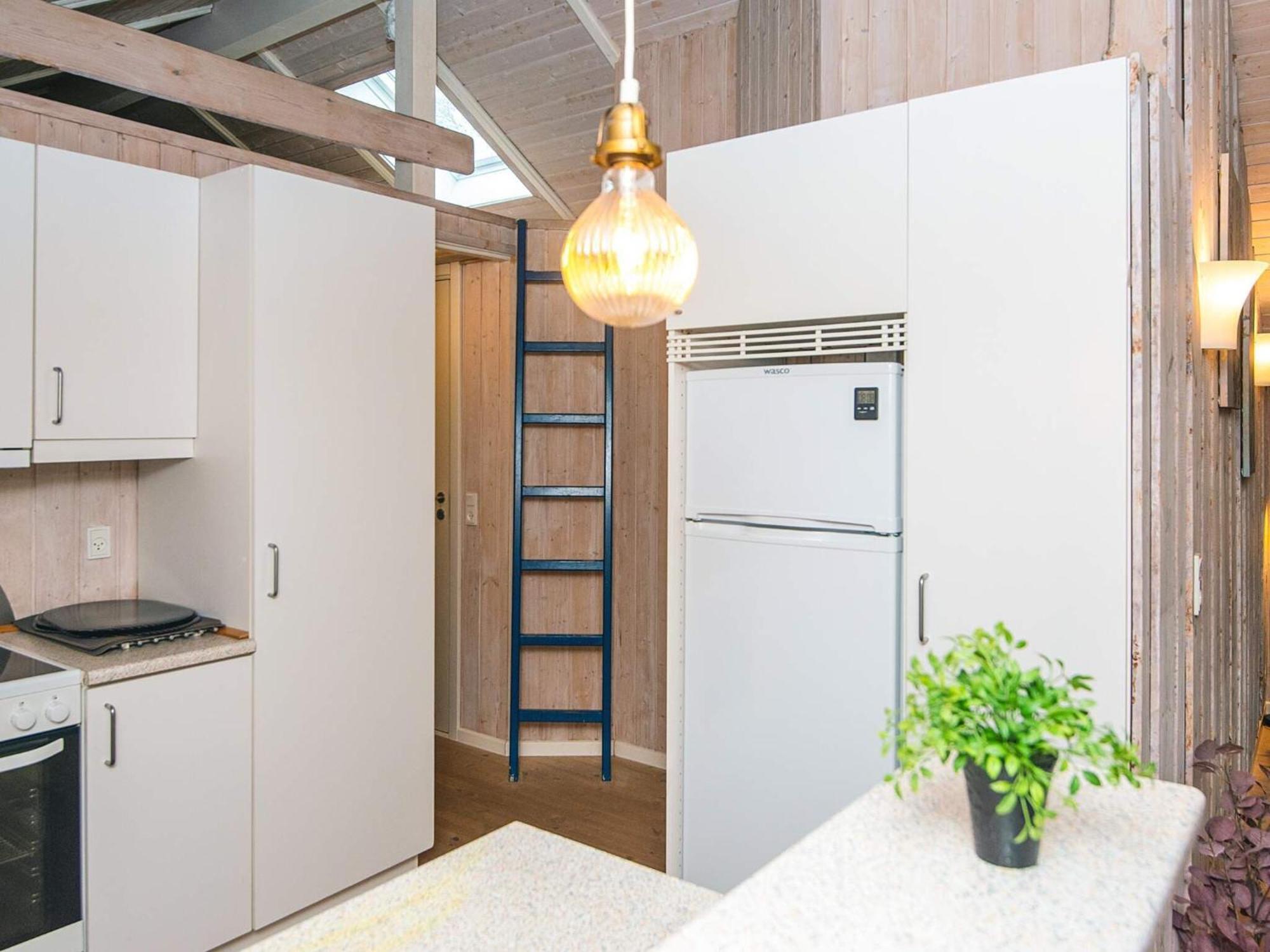 Holiday Home Ansager Xli Extérieur photo
