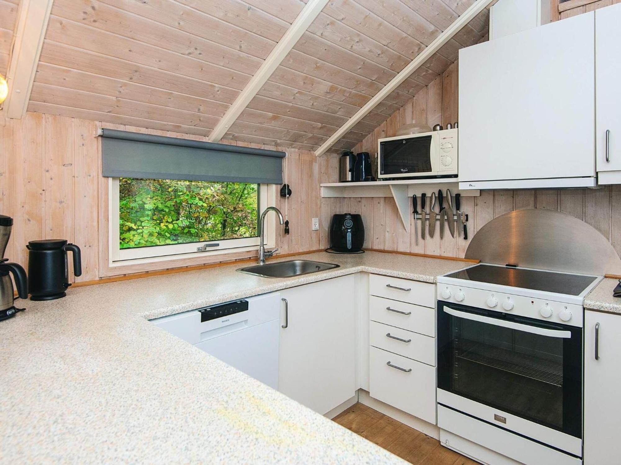Holiday Home Ansager Xli Extérieur photo