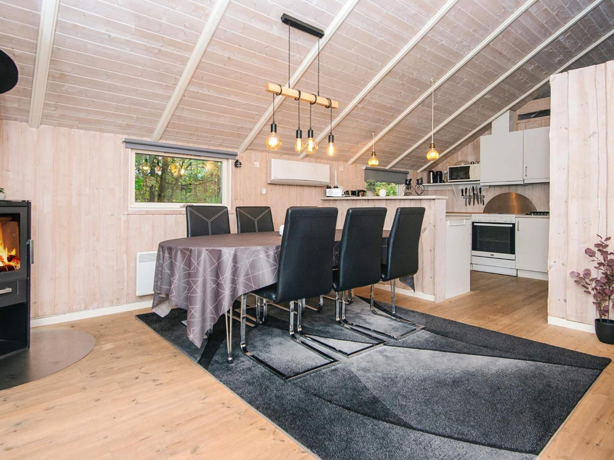 Holiday Home Ansager Xli Extérieur photo