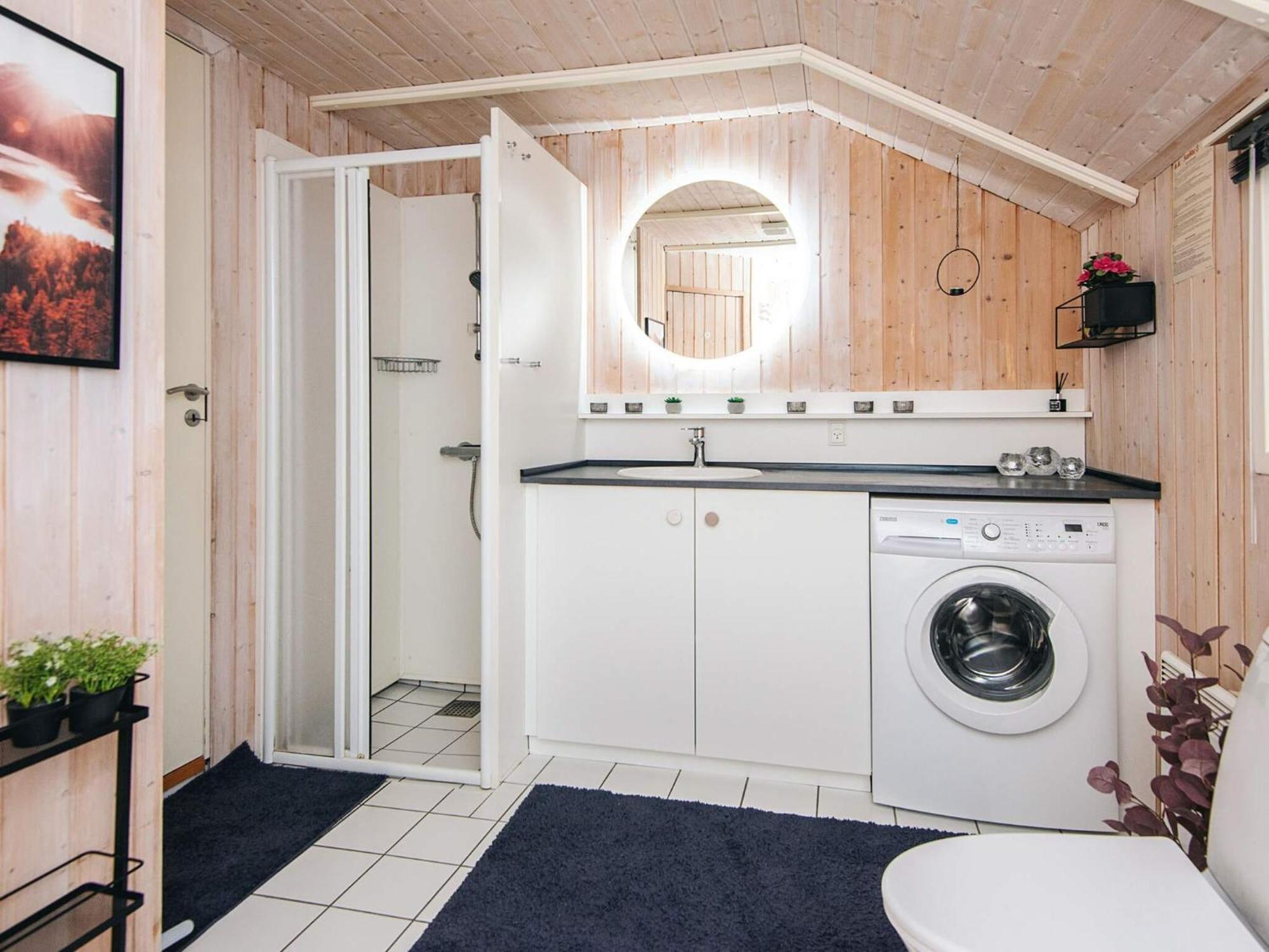 Holiday Home Ansager Xli Extérieur photo